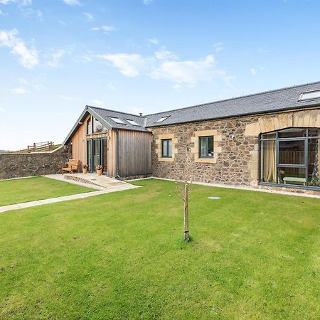 The Hemmel - Uk43357 Villa Branxton Exterior photo